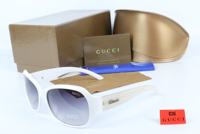 GUCCl Boutique Sunglasses 050